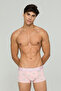 Men's Trunk Boxer - White Rabbit - 4