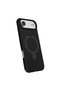 Apple iPhone 17 Air Regal Magsafe Stand Cover - Black - 3