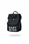 Large Volume Multi-Compartment Functional Super Luxury Baby Wind Baby Care Bag - 4
