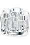 Daisy Design Multi-Purpose Transparent Organizer Desktop Organizer - 2