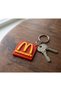 Fast Food Themed Keychain 🍟 ✨