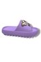 E200-26 Butterfly Heart Decorated Girls' Slippers 26-30 - 2