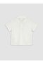 Lcw Baby Boy Shirt and Pants Set - 4