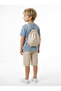 Baggy Boy's Summer 2-Piece Top and Bottom Set 1-7 Years 3166 - 2