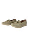 - Beige Ribbon Skin Comfort Casual - 3