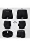 Men's Lycra Plain Cotton Boxer 2-Pack Seher - 3