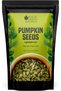 Raw Dehulled Pumpkin Seeds, 600g | Premium Indian High Protein for Hair Growth, Eating, Smoothies, Salads, & Baking