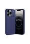 Apple iPhone 17 Pro Max Auto Focus Cover - Navy Blue