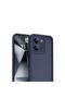 Xiaomi Redmi 15C 4g Viera Silicone - Navy Blue - 2