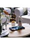 Rimona Wavy Edge Serving Tray - 8