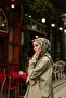 Patterned Cotton Modal Scarf Mdlv10-09 - 3
