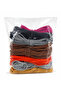 10 kg Cotton Cord Rope Mixed Pack (6-7 mm) - 3