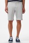 Men's Relaxed Fit Bermuda Shorts Men's Relaxed Fit Bermuda Shorts Gray - 3