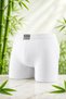 Men's Lycra Bamboo Boxers (Elastic at the Inside) - 3