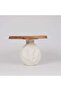 Serving Tray with Base From Daia - 7