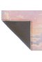 Sdt Fish Theme Patterned Modern Woven Base Decorative Carpet Mosso3382 - 4