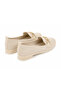 Women's Stylish Buckle Casual Loafer Ballerinas - 3