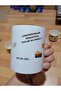 Come at Those Who Don'T Want It :) Mug Print Design - 2