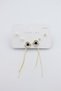 Glb-stl41414 multi-set earrings - gold