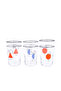 Pozi Tumbler Set from Solana