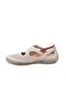 Ps-44409 Genuine Leather Women's Orthopedic Shoes - 4