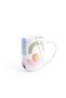 Colored Coffee Mug from Aurora