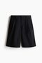 Bermuda Şort Loose Fit - 4
