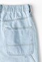 Baggy Carpenter Jeans - 7