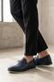 3781 Men's Genuine Leather Casual Daily Shoes - 2