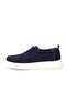 3784 Men's Genuine Leather Loafer Shoes - 5