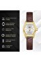 Women's 3H Silver Dial Watch - LC08392.432 - 8