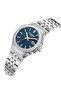 Women's DATE Silver Dial Watch - LC08394.390 - 2