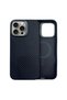 Urr Real Kevlar Magsafe Cover Compatible with iPhone 15 Pro - Black - 6