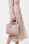Stylish Modern Mink Knitted Women's Shoulder Bag Practical Shoulder Bag for Daily Use