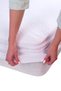 70X140 cm Mattress Protector Mattress Cover Liquid Proof Fitted Mattress Baby Micro Fabric - 3