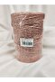 Paper Thread Hand Knitting Yarn 200Gr.-240Mt. (1 Piece) - Color: 91