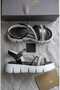 High Sole Girls' Sandals - 3