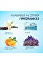 Car Air Freshener Refill- Exotic Jasmine, 7.5 ml - 8