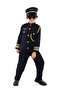 Pilot Costume Children's Outfit - 4