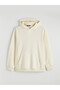 Nevavm Men's Thick Hoodie with Difference in Color - 5