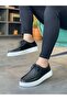 Genuine Leather Everyday Men's Shoes - 2