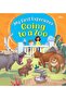My First Experience- Going To Zoo
