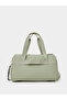 Green Fitness Duffel Bag - 2