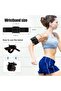 Running Armband Wrist Phone Holder, Universal for Phone 15/14/13/Pro/Max/Mini/12/11/SE/Xs/XR/X/8/7/Plus - 5