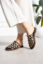 Resva Women's Slippers Pin Leather - 2
