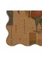 Sdt Women's Theme Patterned Modern Woven Base Decorative Carpet Sdt1463 - 6