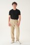 Regular Fit T-Shirt |   Knitwear Casual Men - 6