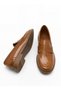 Taya Women's Loafer Shoes Daily Comfortable Classic Stylish Non-Slip Sole Casual Slip-On - 5