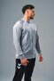 Target Kamp Sweatshirt Gray - 3