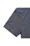 Men Slim Ultralight G-Motion Jacquard Tee - 7